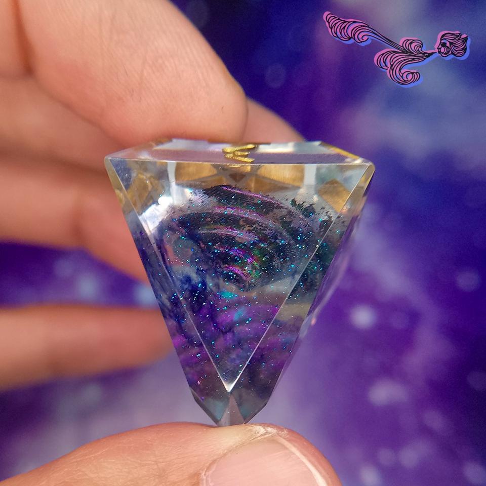 d4 Vortex Cósmico: Beriol 2