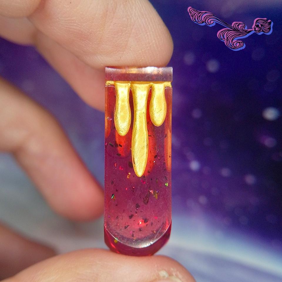 d4 Vial of Poison: Phanelli 3