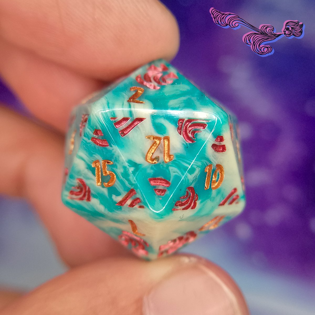 Set Spirit Waters: Aledel 2