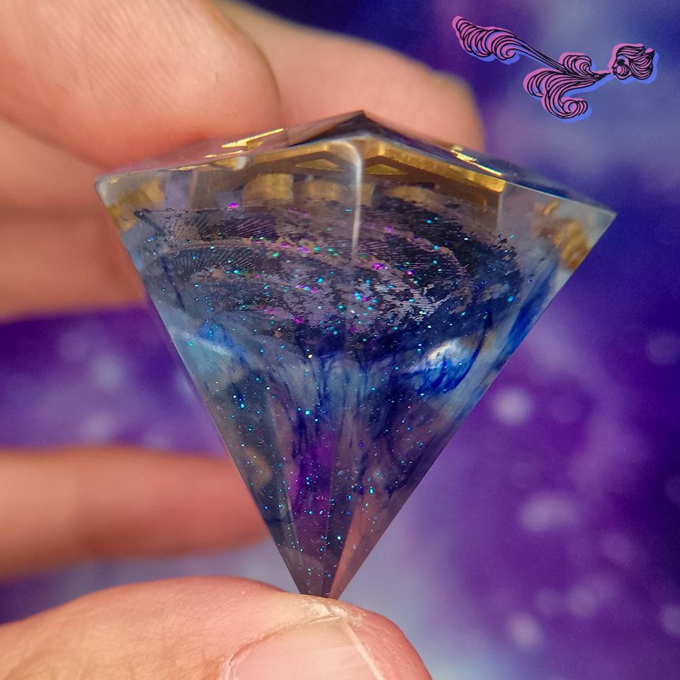 d6 New Cosmos Vortex: Beriol 2