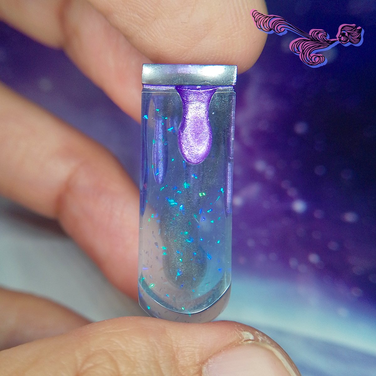 d4 Vial of Poison: Rynali 3