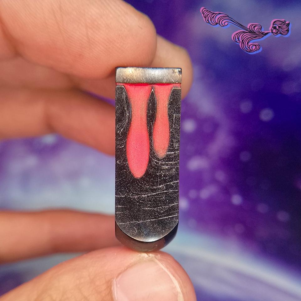 d4 Vial of Poison: Fondleth 3