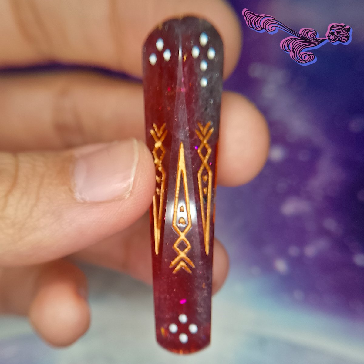 d8 Honored Past: Aleuns 2