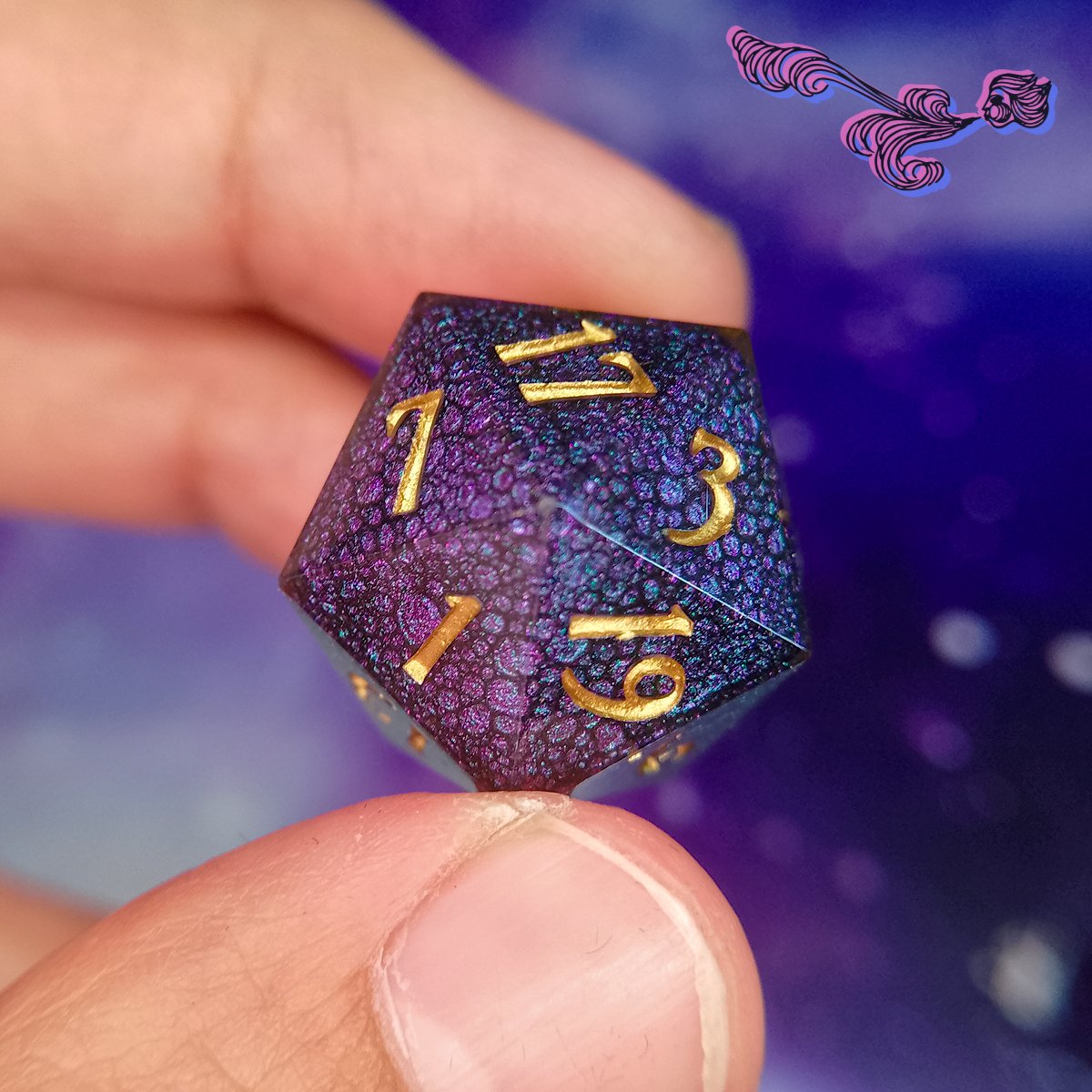 Set Tehanu: Elaquel 7