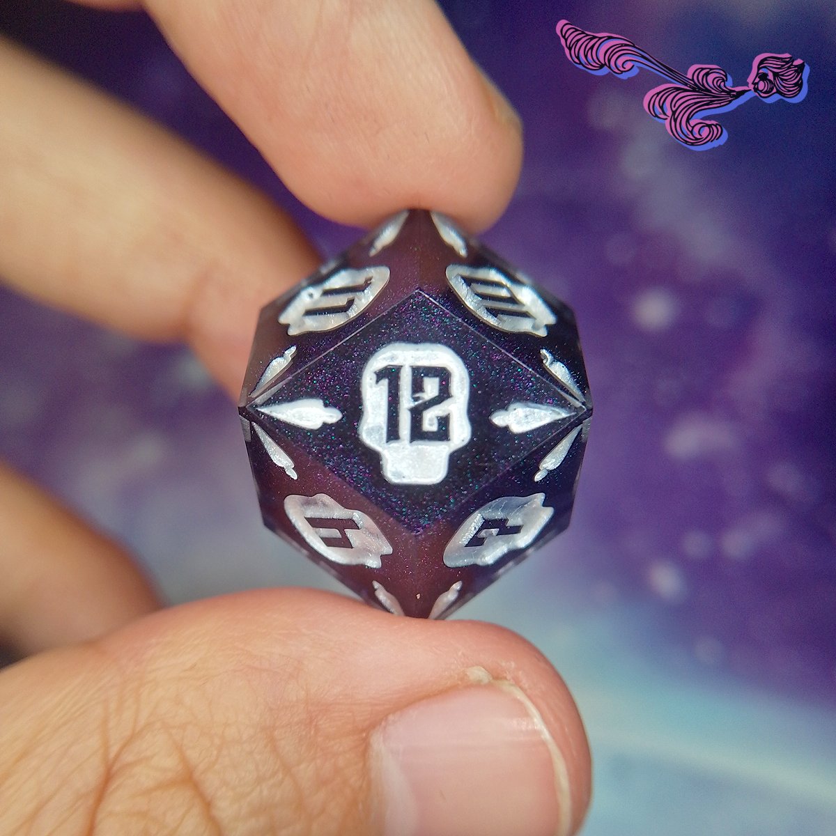 Set Halloween: Dekkto