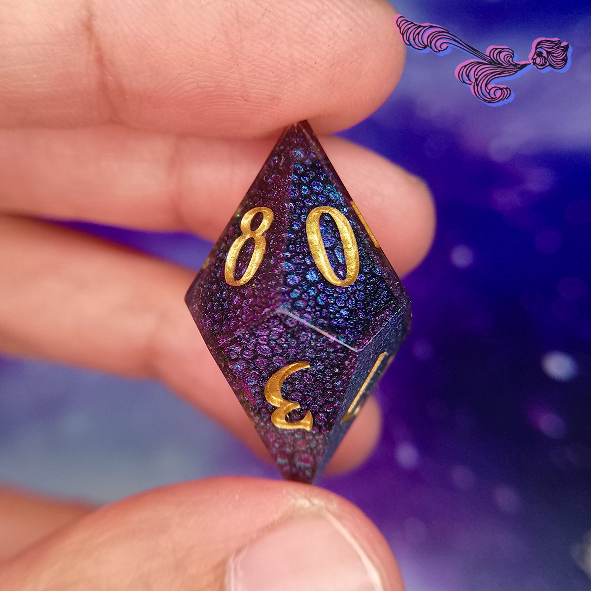 Set Tehanu: Elaquel 5