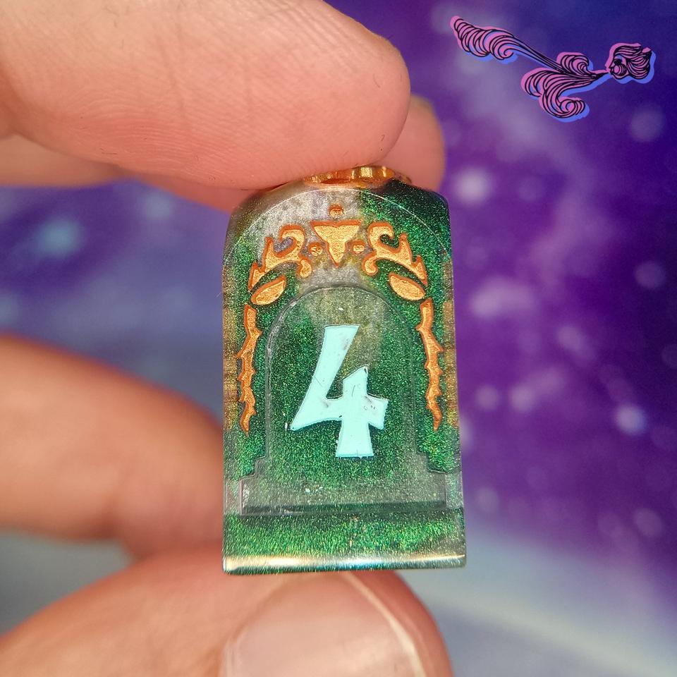 Set Toxic Spring: Zemon 5