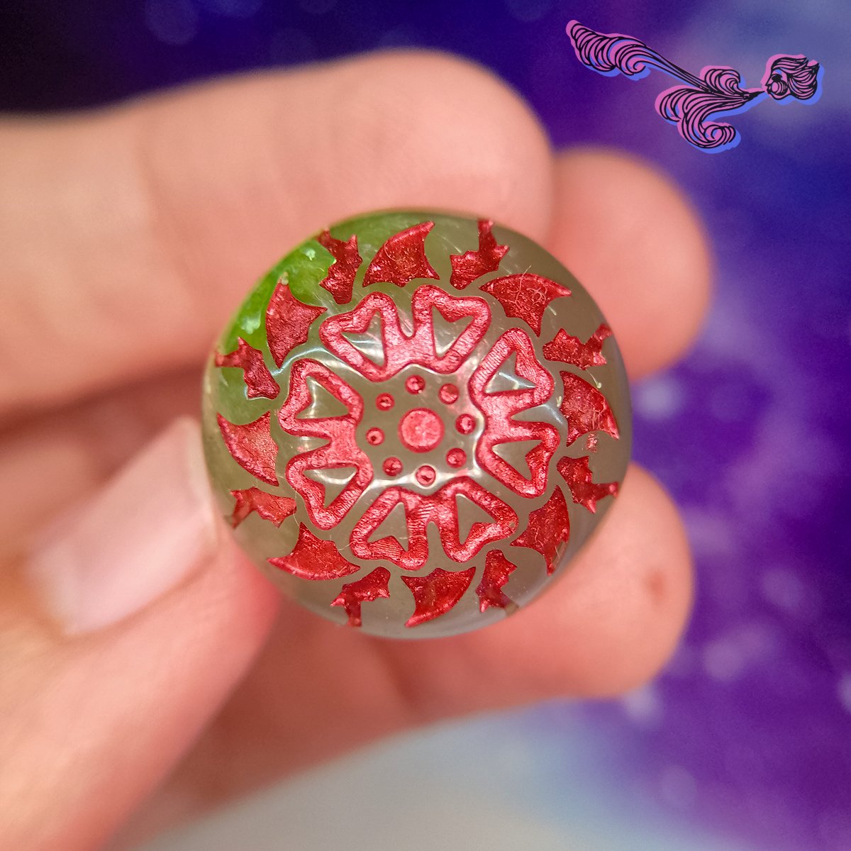 Set Toxic Spring: Riverrun 10