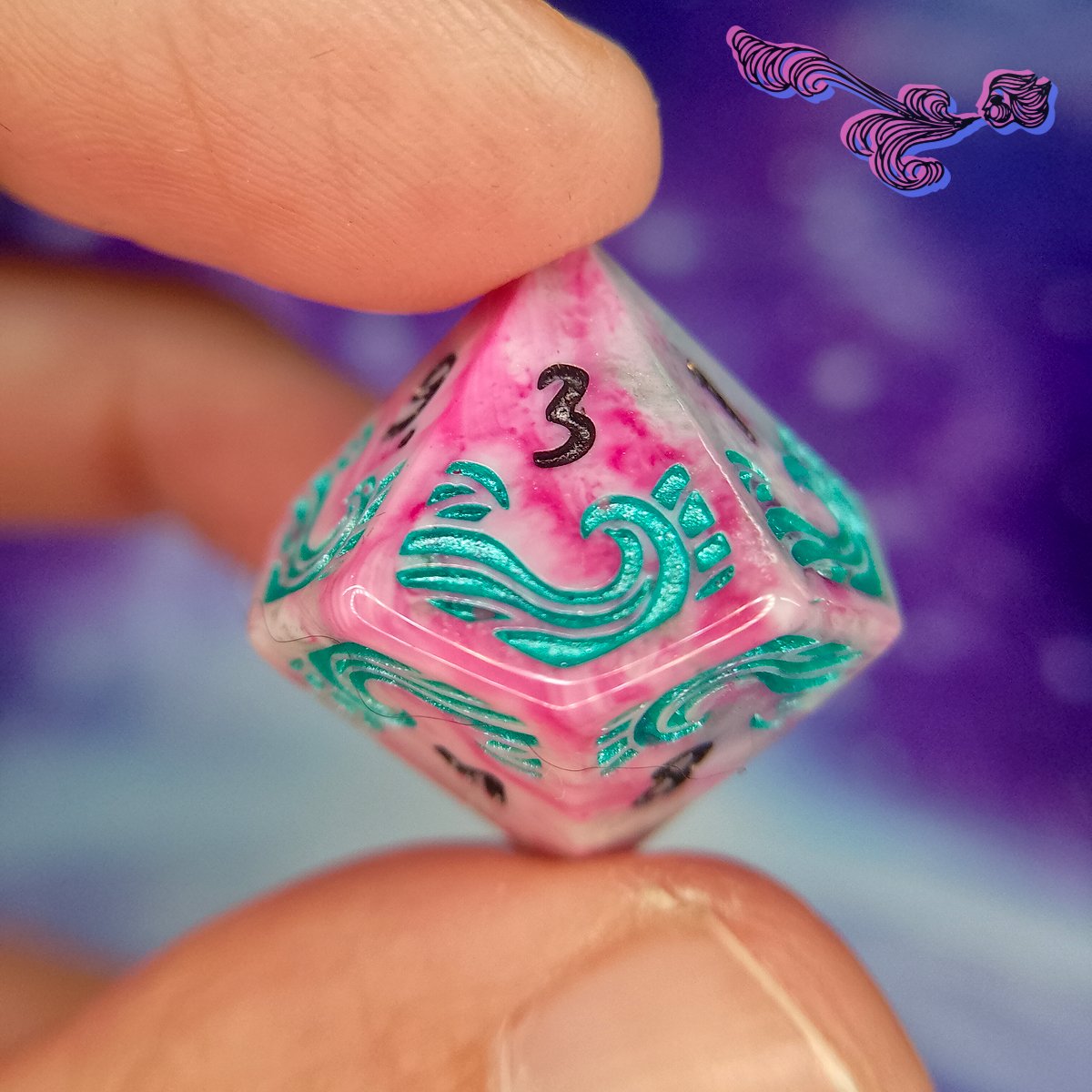 Set Spirit Waters: Alvath 8