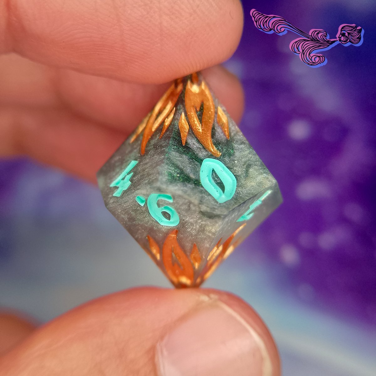 Set Toxic Spring: Zemon 7