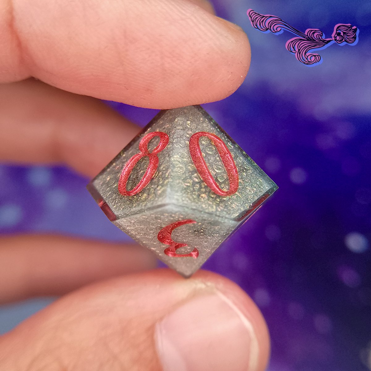 Set Tehanu: Alulor 6