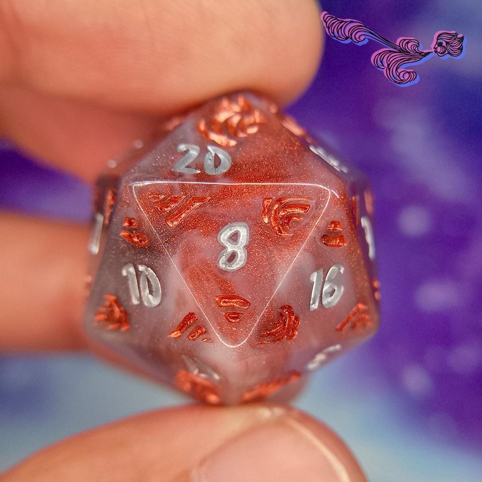 Set Spirit Waters: Erenelia 3