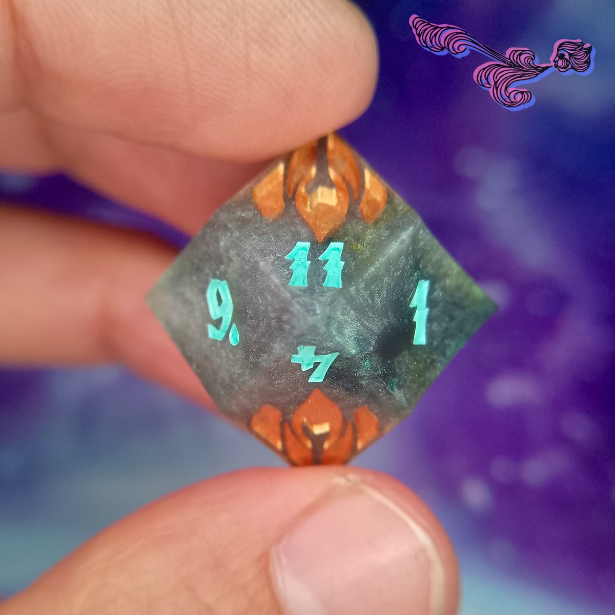 Set Toxic Spring: Zemon 6