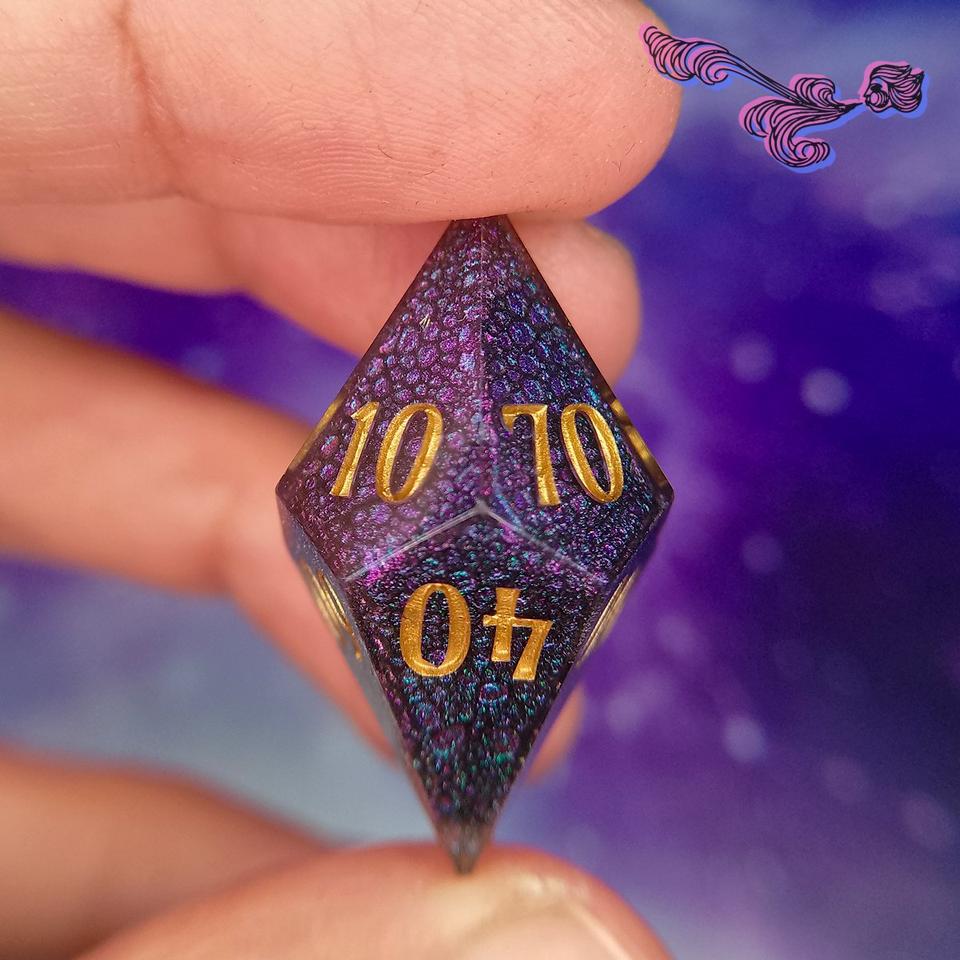 Set Tehanu: Elaquel 4