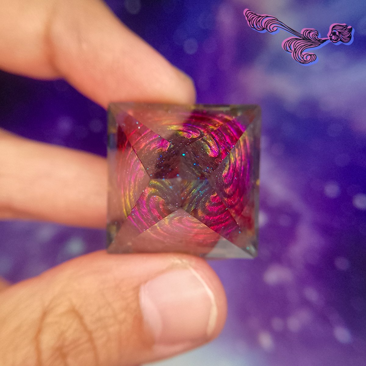 d4 New Cosmos Vortex: Fimrovien 3