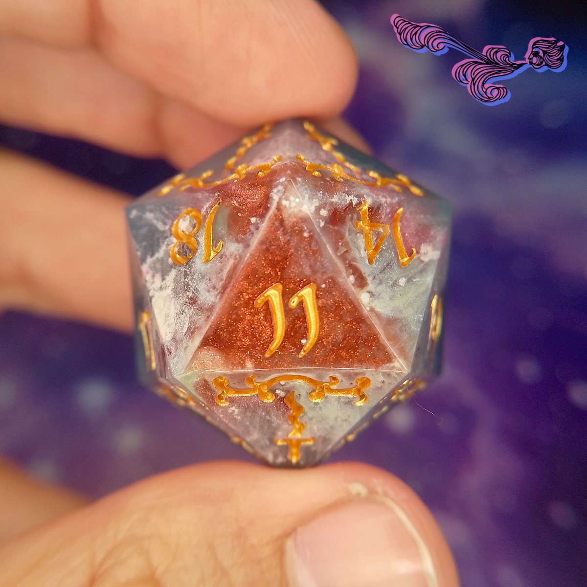 d20 Talento fiable: Satsocia