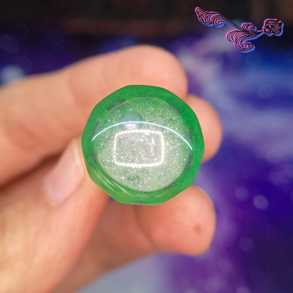 d10 Eldritch Blast: Neranbe 4