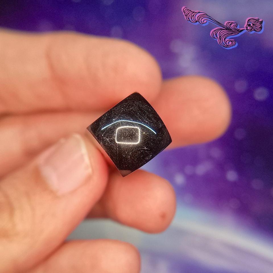 d4 Vial of Poison: Fondleth 6