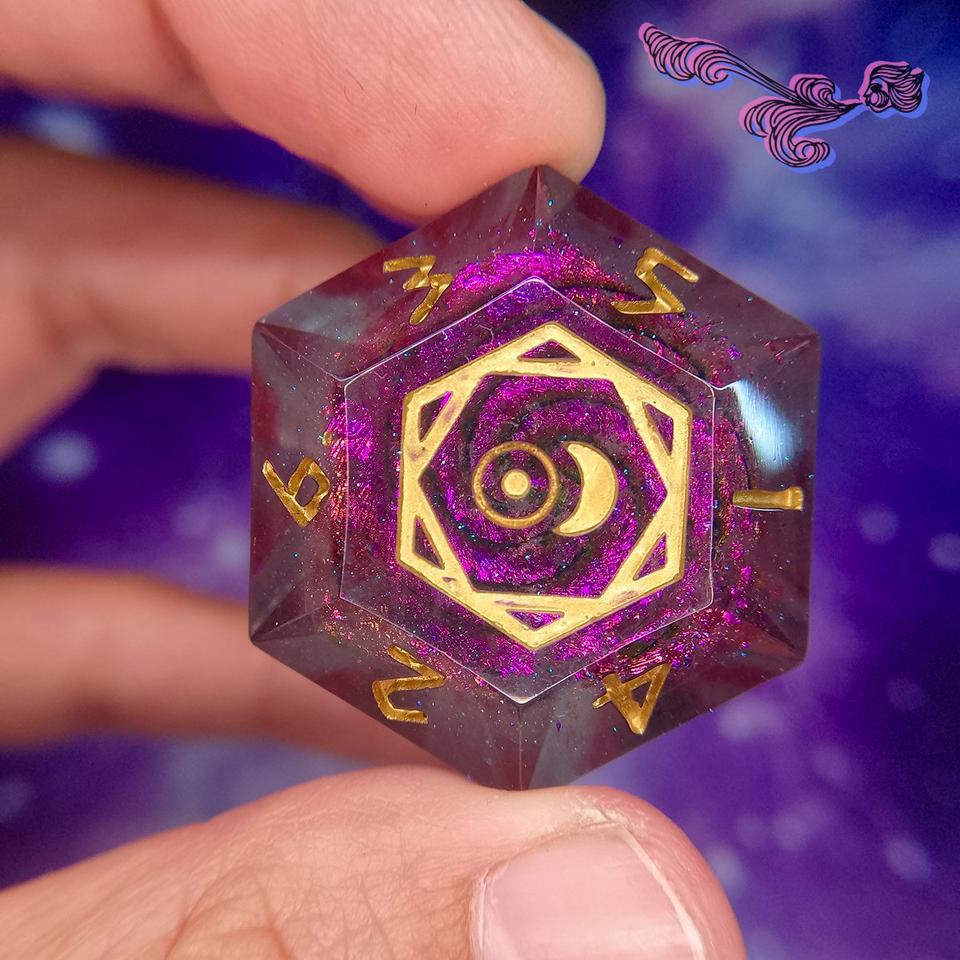d6 New Cosmos Vortex: Fimrovien 1
