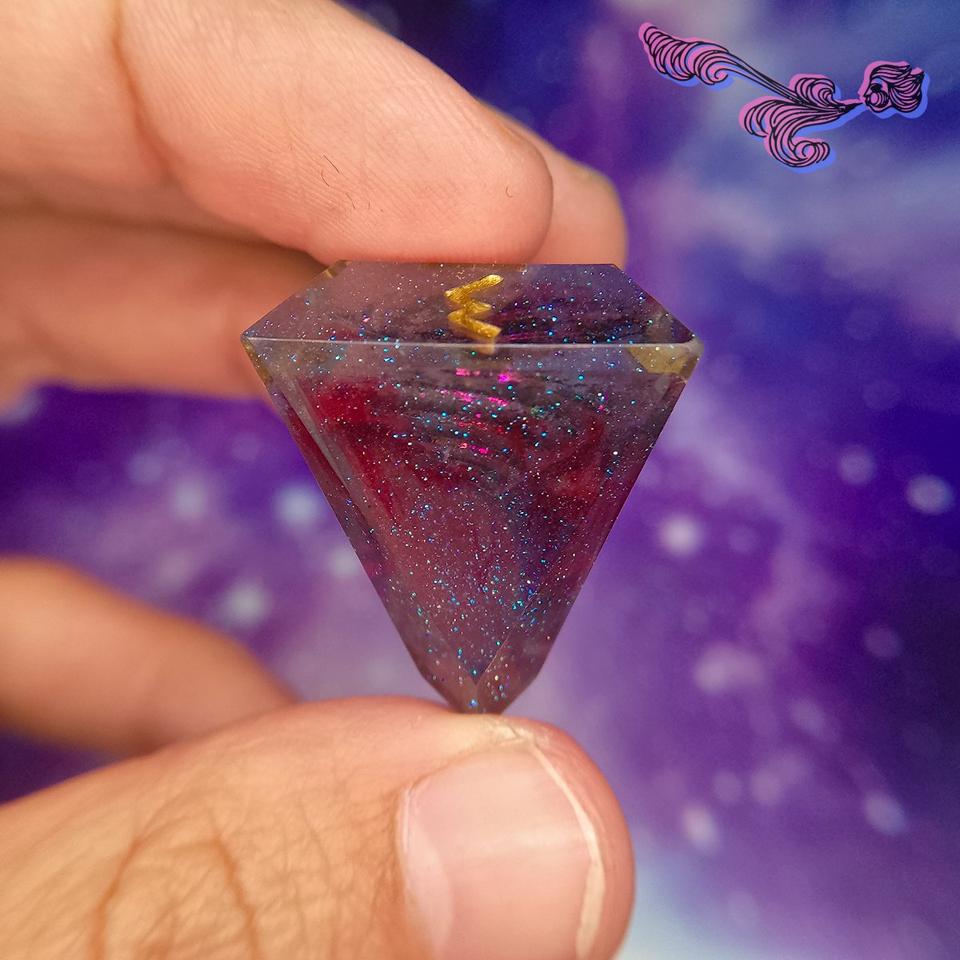 d4 New Cosmos Vortex: Fimrovien 2