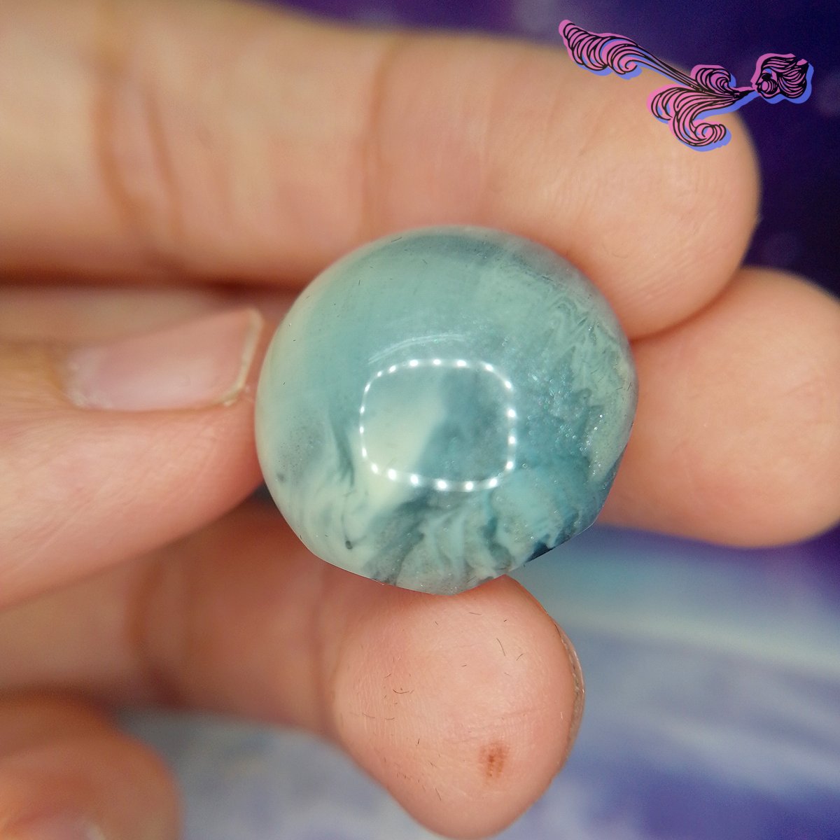 d8 Fases lunares: Aspinu