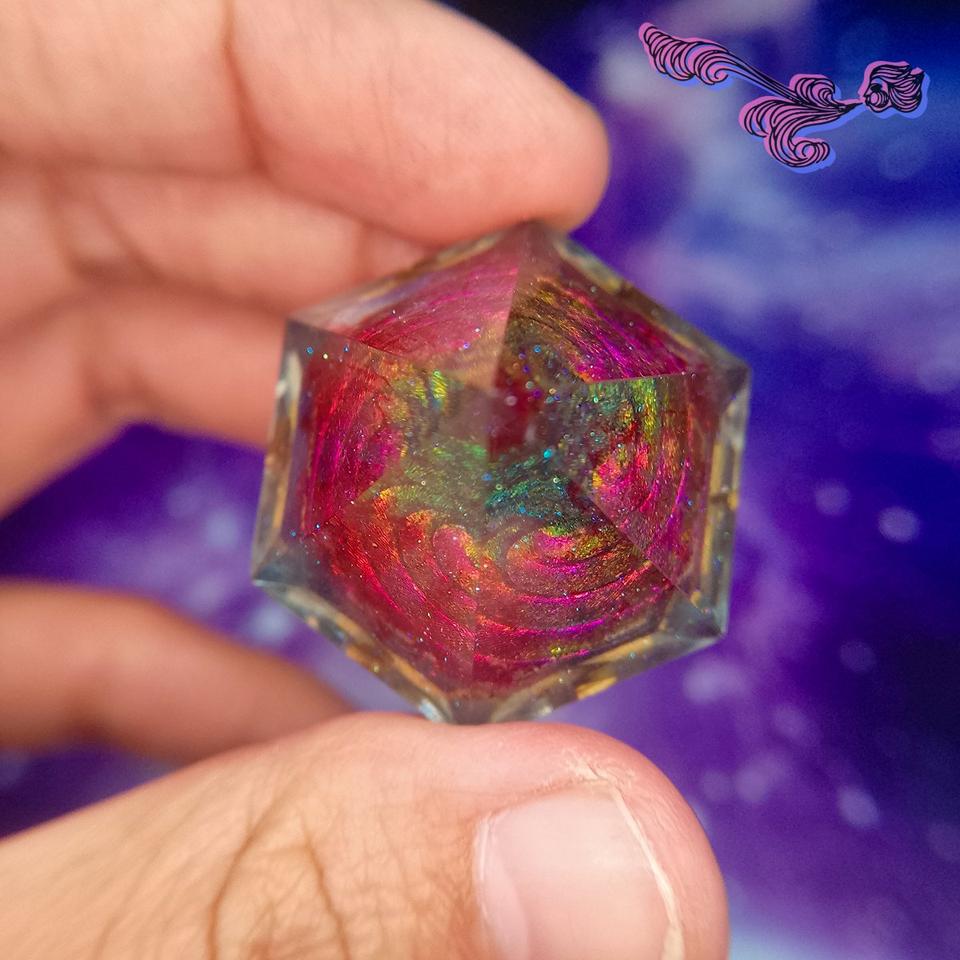 d6 New Cosmos Vortex: Fimrovien 3