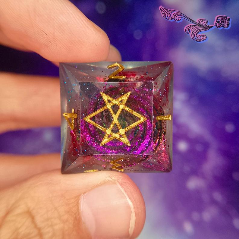 d4 New Cosmos Vortex: Fimrovien 1