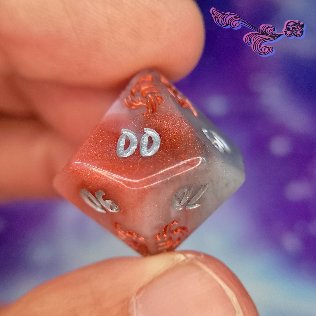 Set Spirit Waters: Erenelia 8