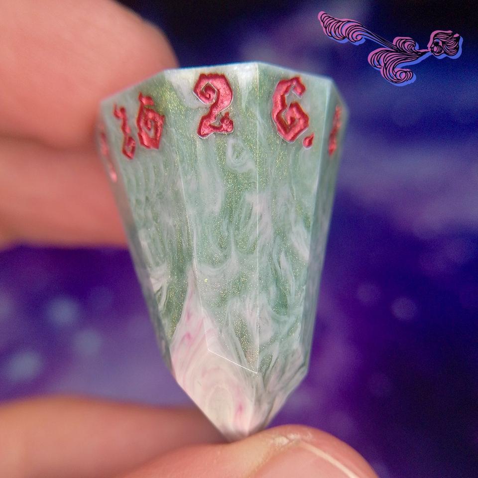 d10 Firebolt: Cantubas 2