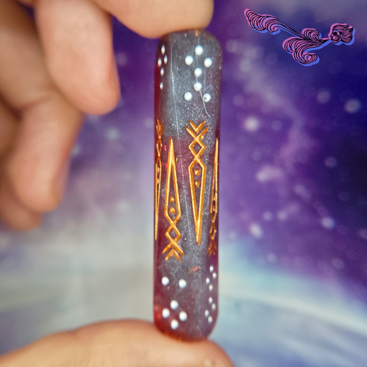 d8 Honored Past: Aleuns 1