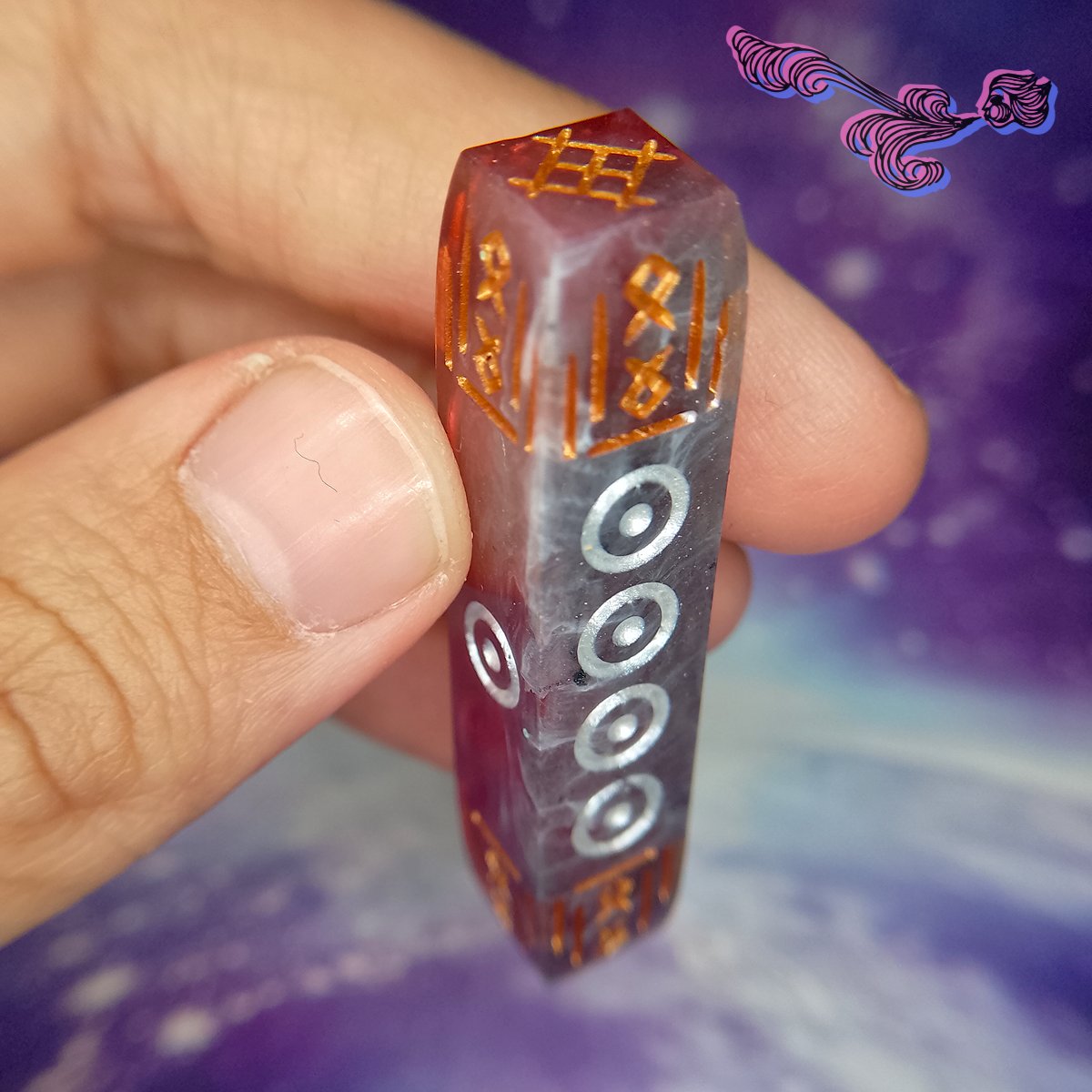 d4 Honored Past: Aleuns 5