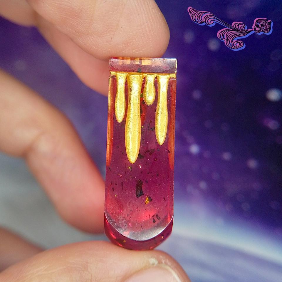 d4 Vial of Poison: Phanelli 2