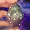 d20 New Cosmos: Vebruuna 1