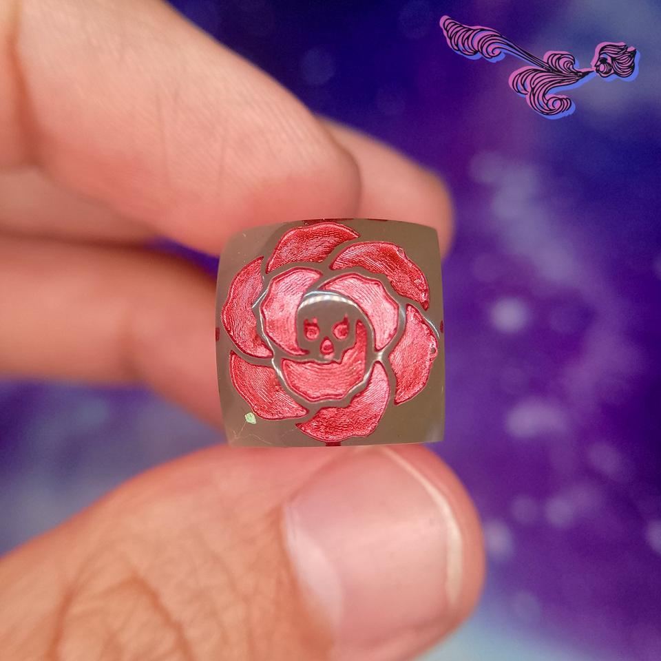 Set Toxic Spring: Riverrun 12