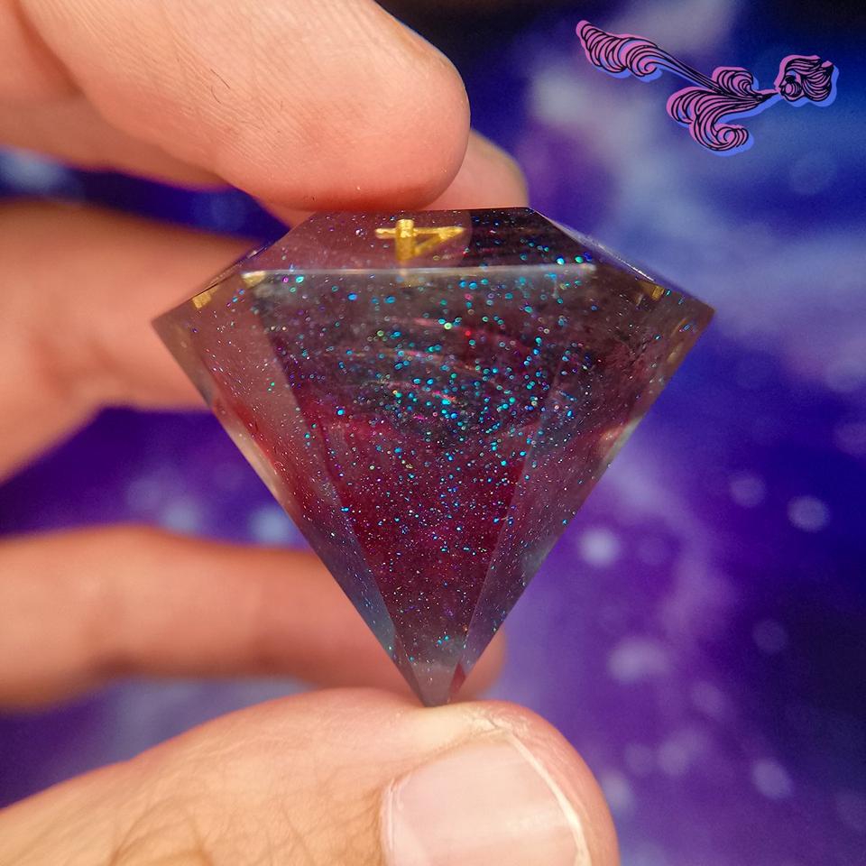 d6 New Cosmos Vortex: Fimrovien 2