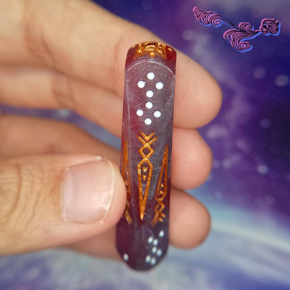 d8 Honored Past: Aleuns 4