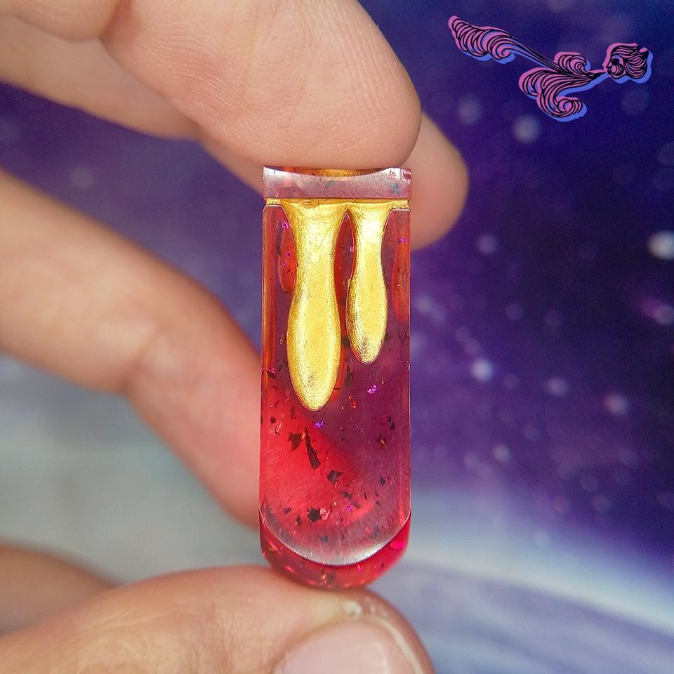 d4 Vial of Poison: Phanelli 1