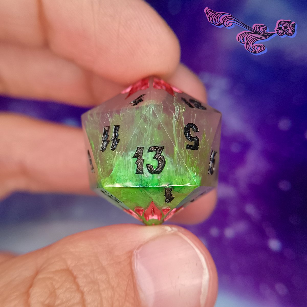 Set Toxic Spring: Riverrun 2