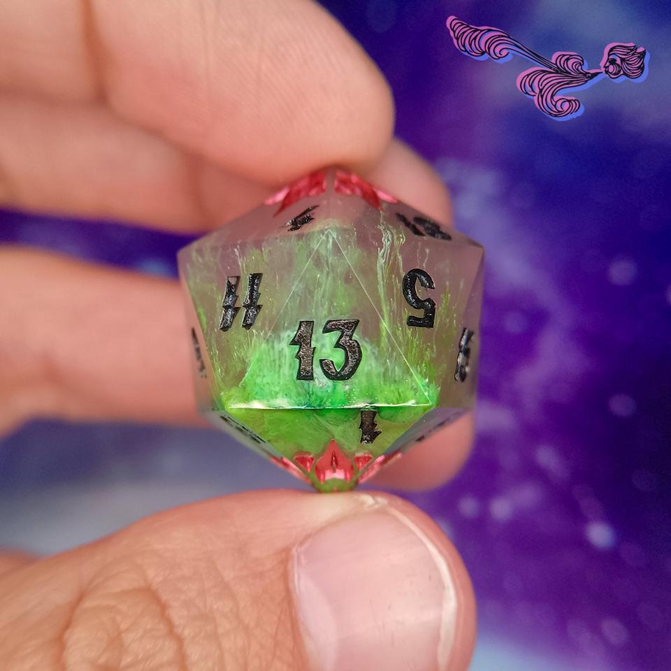 Set Toxic Spring: Riverrun 2