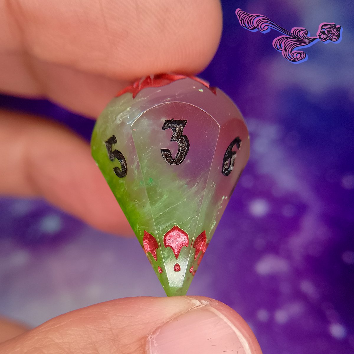 Set Toxic Spring: Riverrun 6