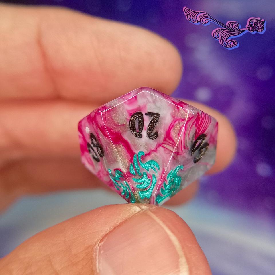 Set Spirit Waters: Alvath 5