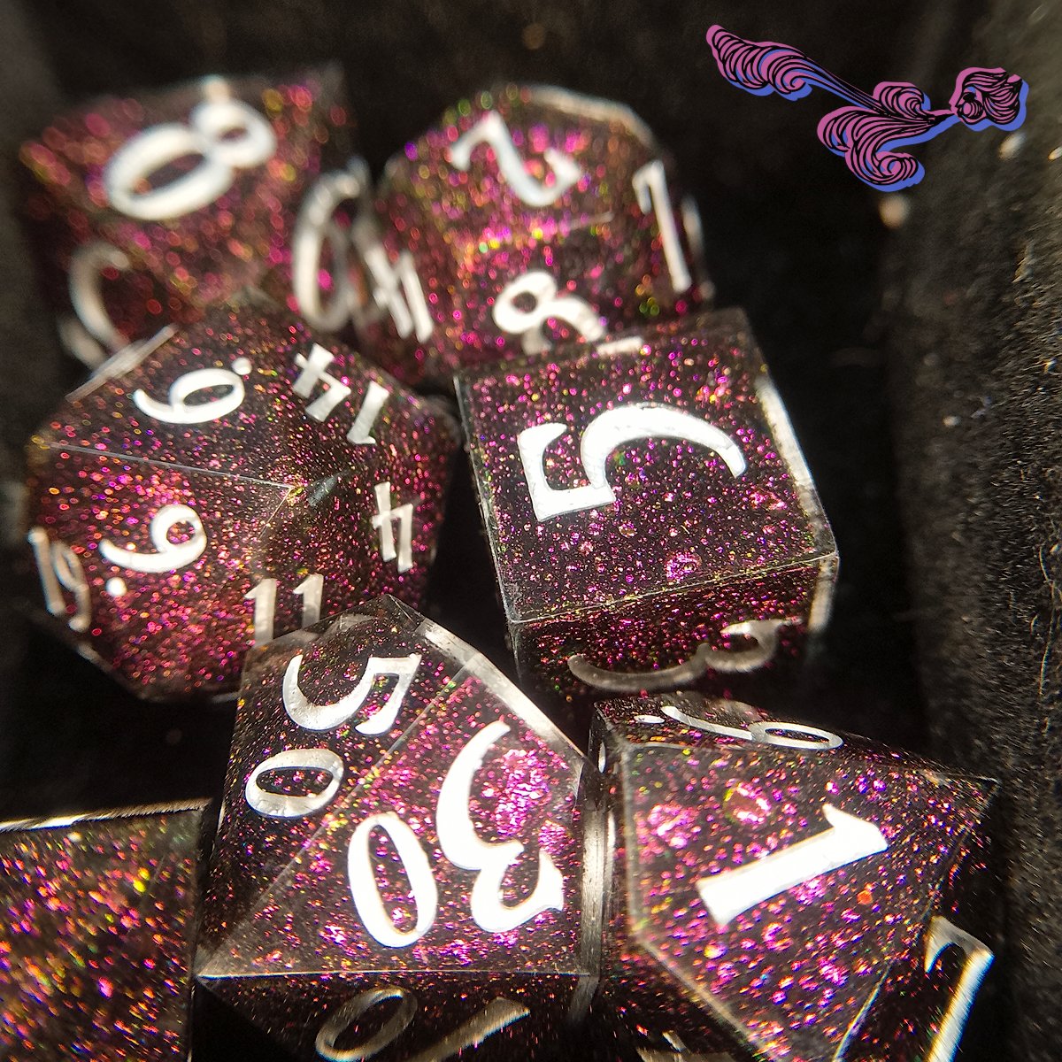 Set Tehanu: Inuder 9