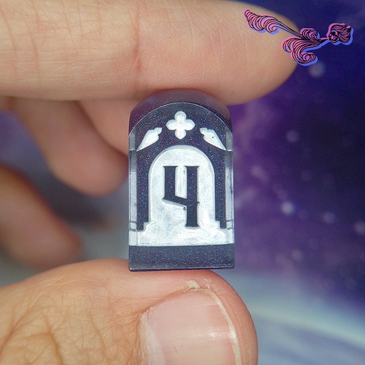 Set Halloween: Dekkto