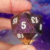 d20 Jumbo Tehanu: Eida 2