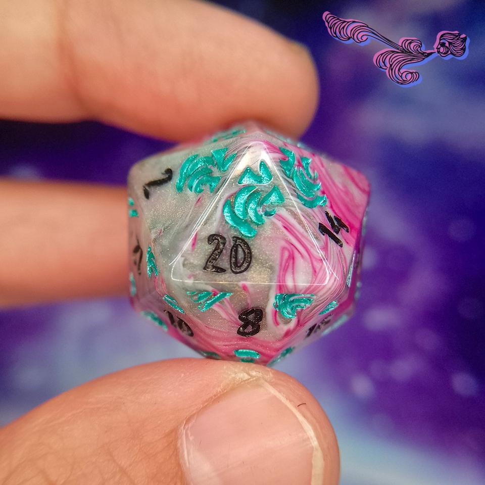 Set Spirit Waters: Alvath 2