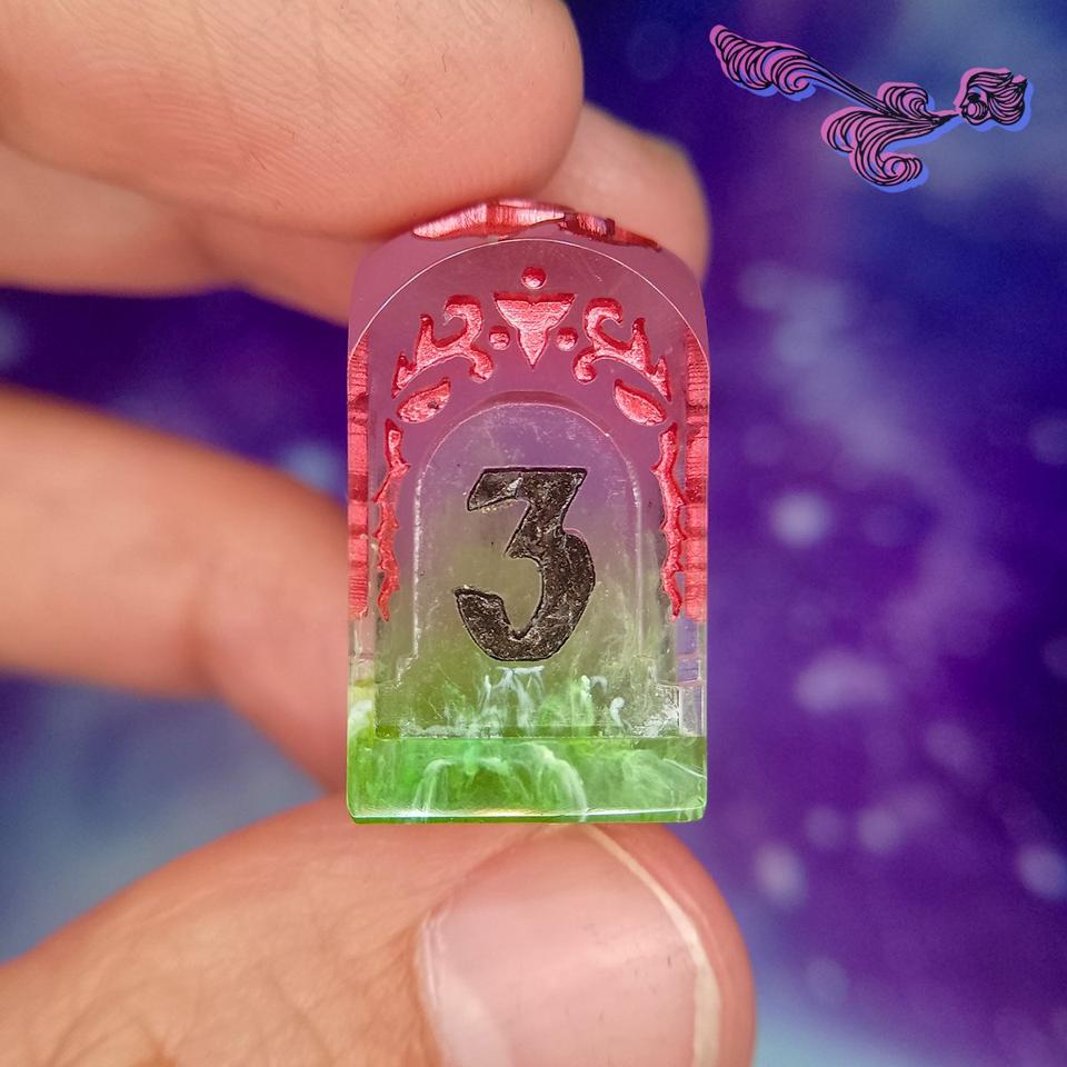 Set Toxic Spring: Riverrun 11