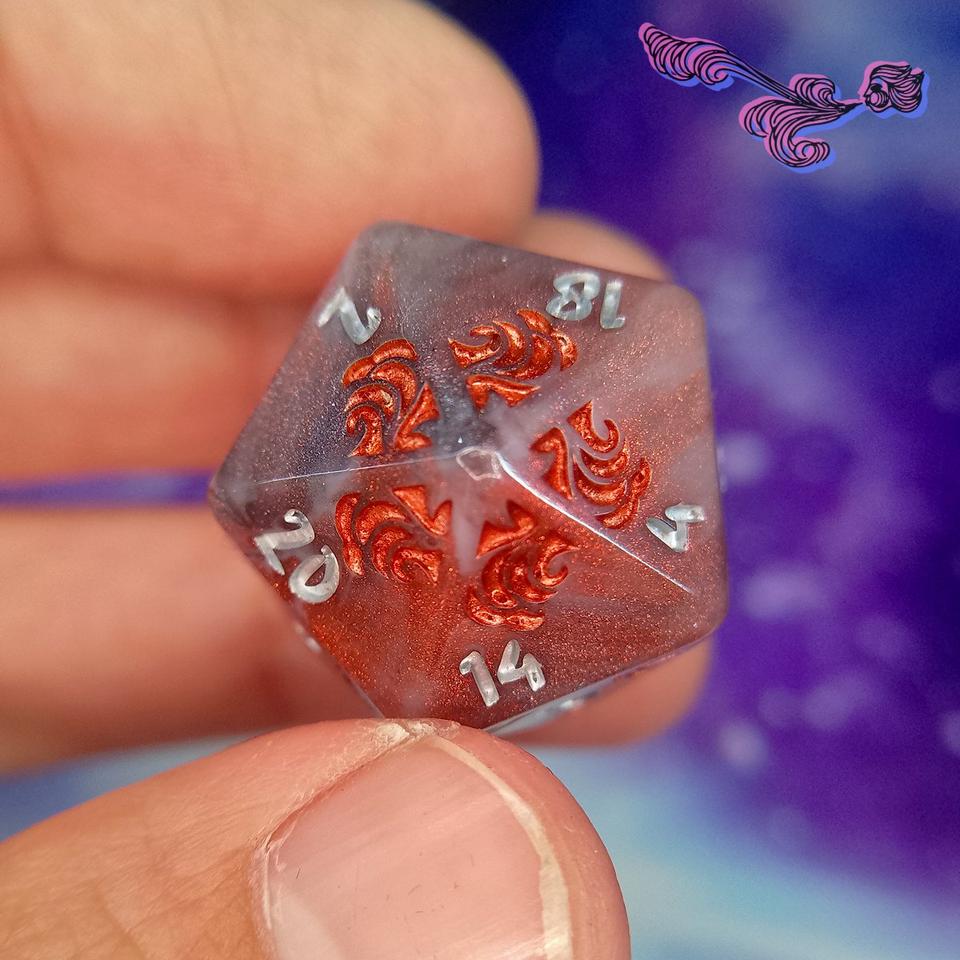 Set Spirit Waters: Erenelia 2