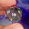 d20 Rolldown: Dambali 1
