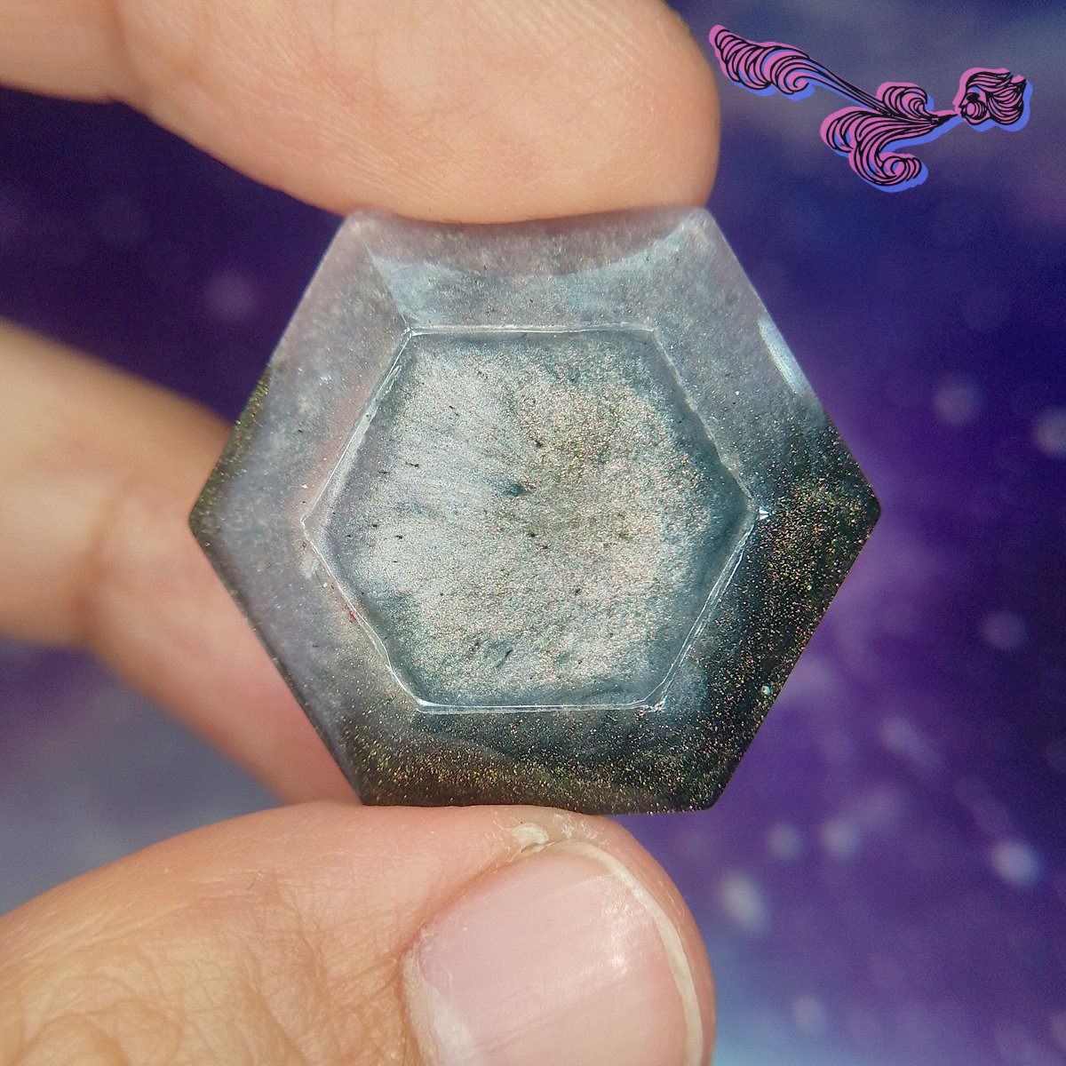 Orbe Cromático: Heminu