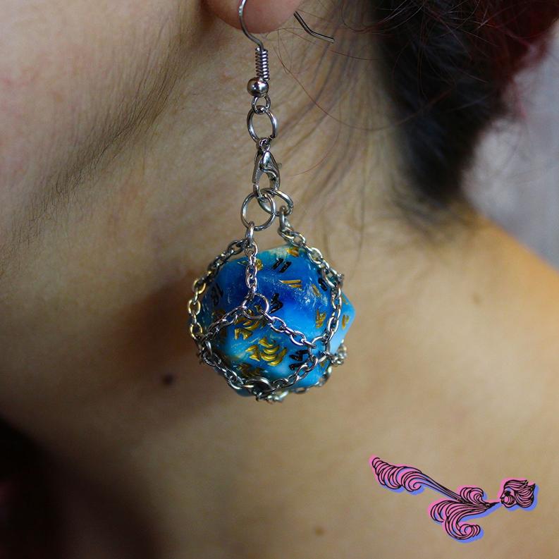 Aro solitario: Amuleto del oráculo (SIN DADO) 1